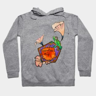 Chocolate Frog - Honeydukes Hoodie